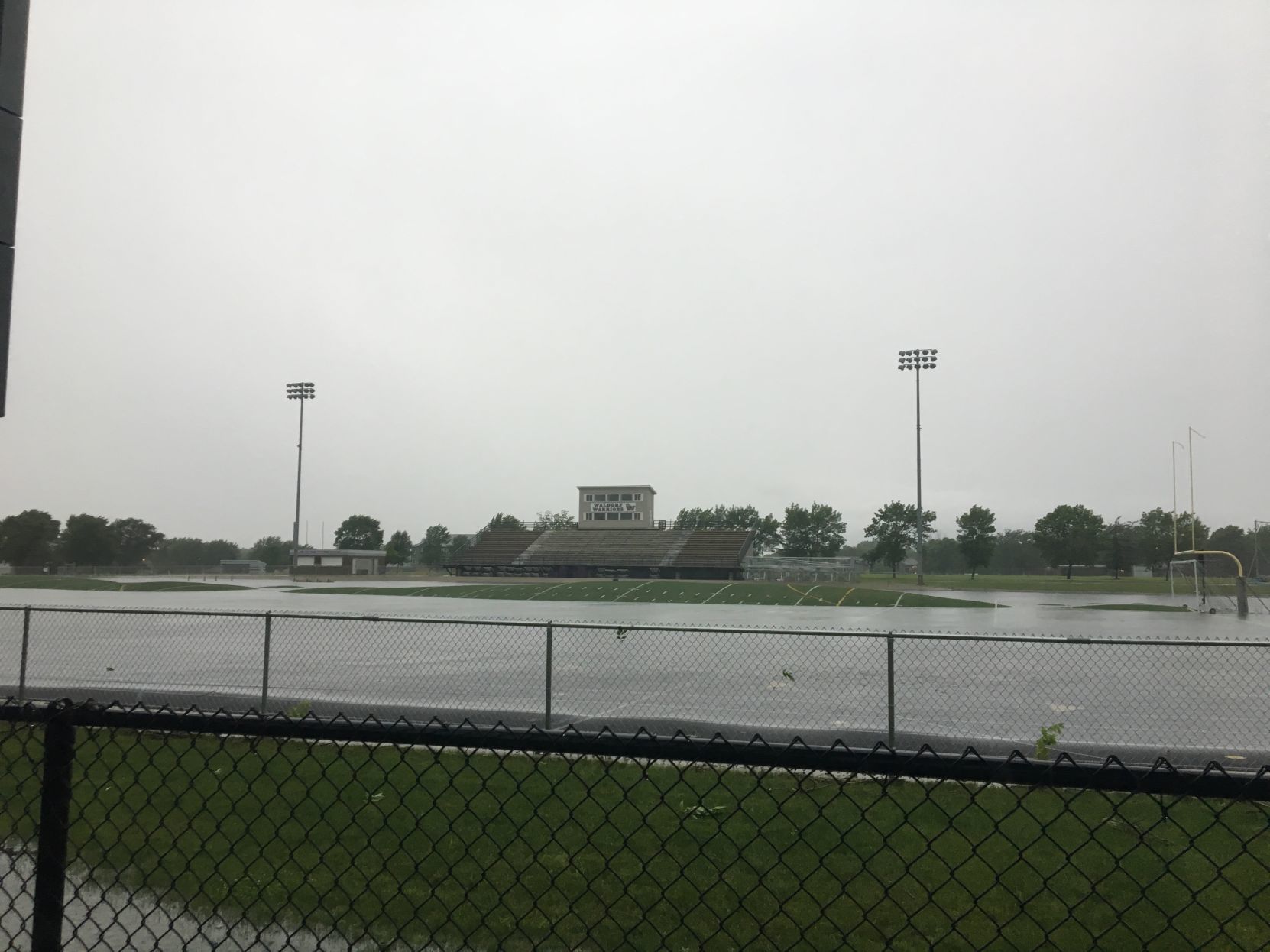 Forest City Flooding 5